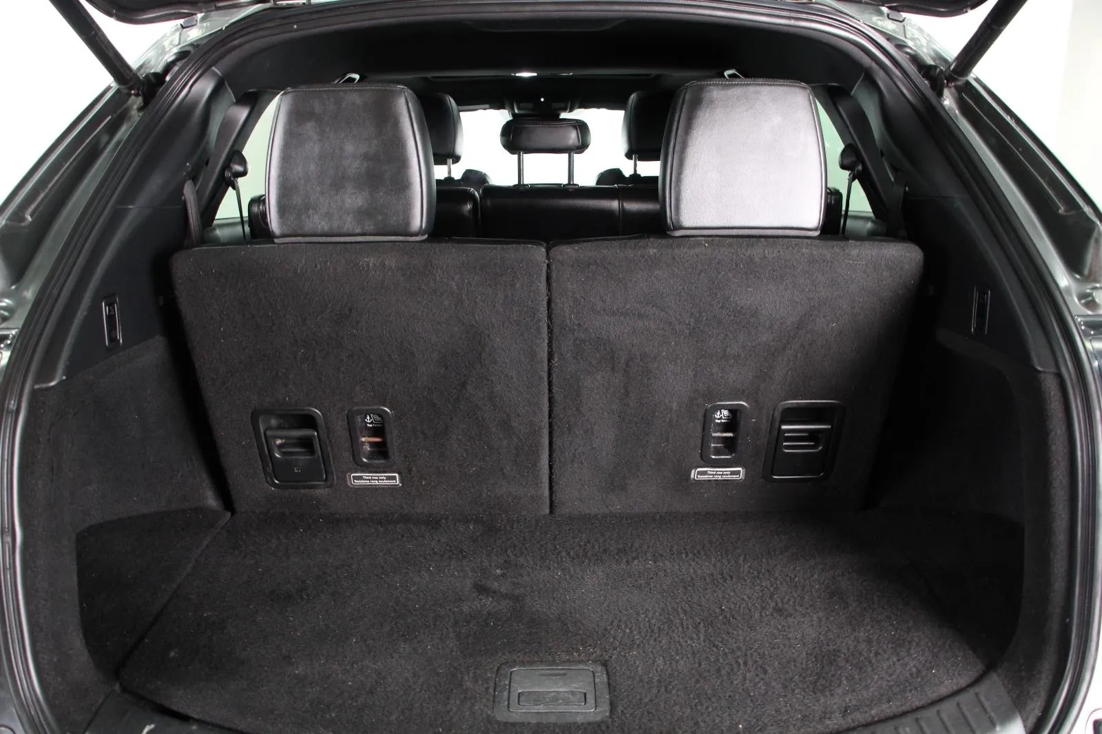Mazda-CX-9-GT