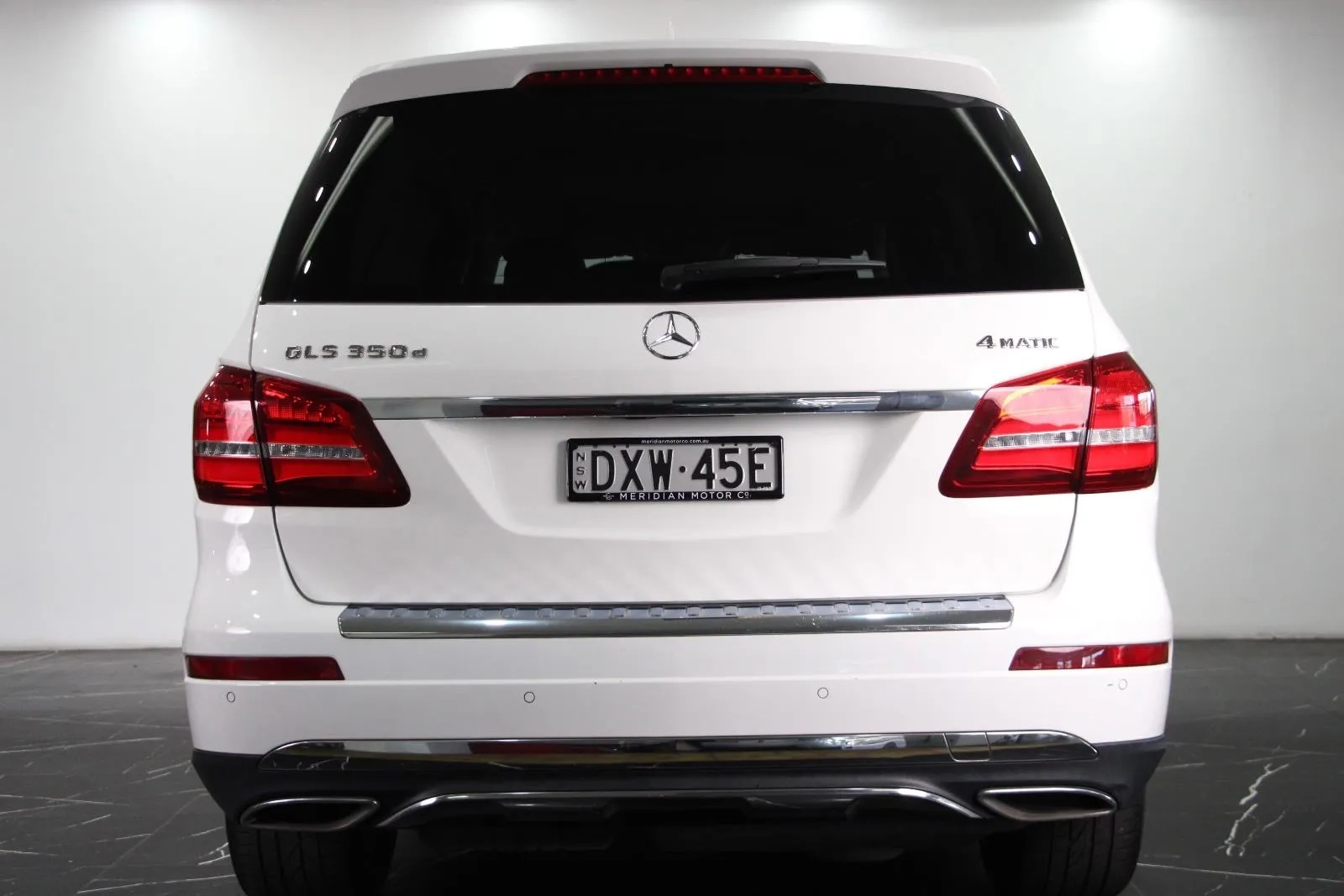 Mercedes-Benz-GLS-Class-GLS350 d