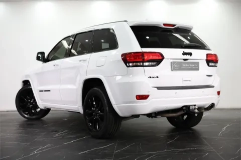 Grand Cherokee