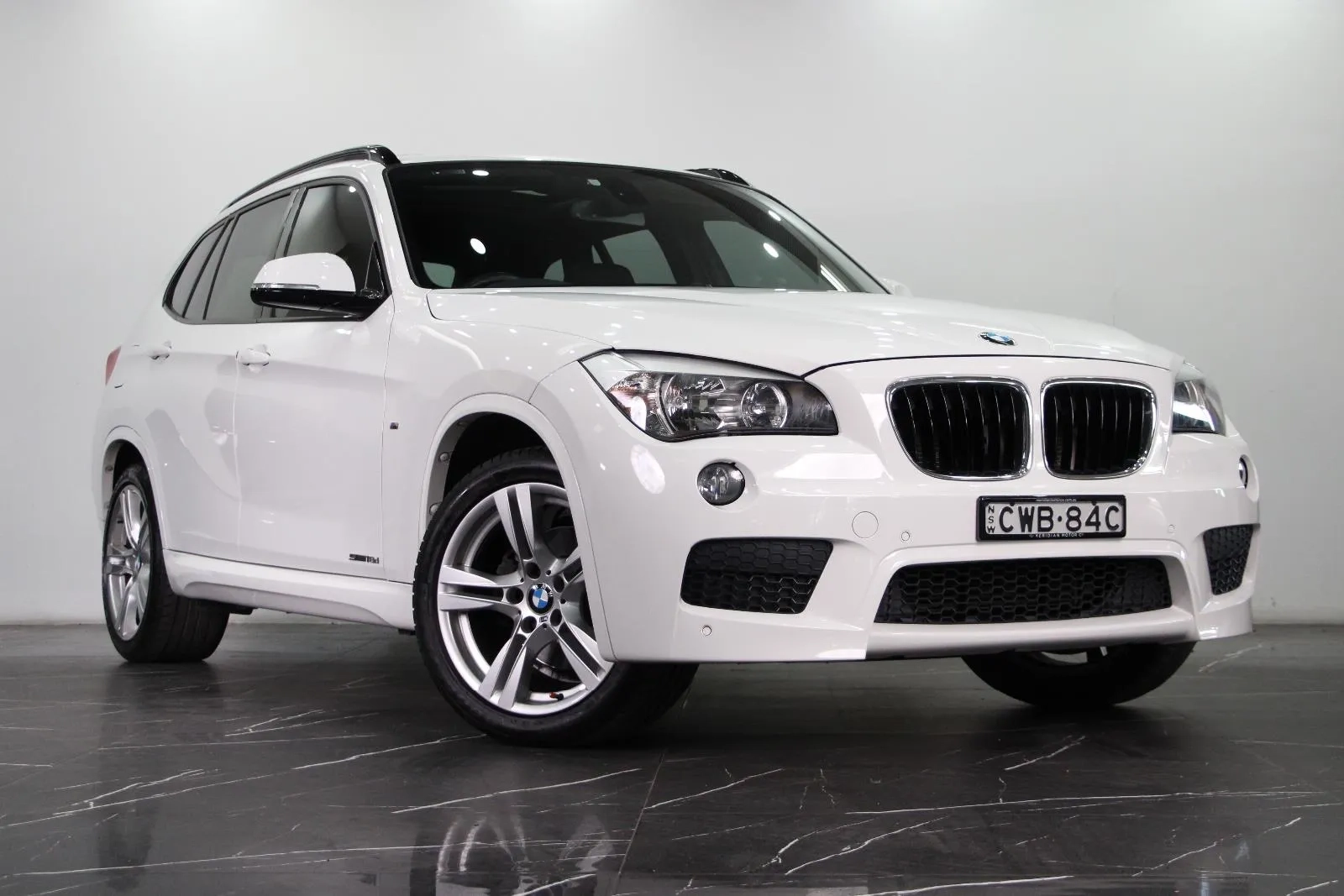 BMW-X1-sDrive18d