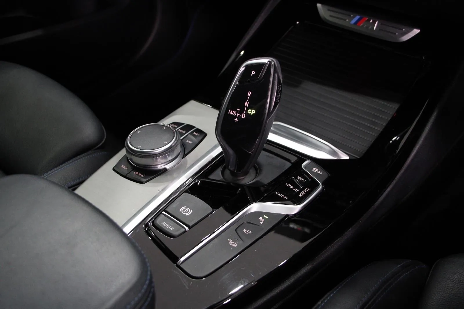 BMW-X3-M40i