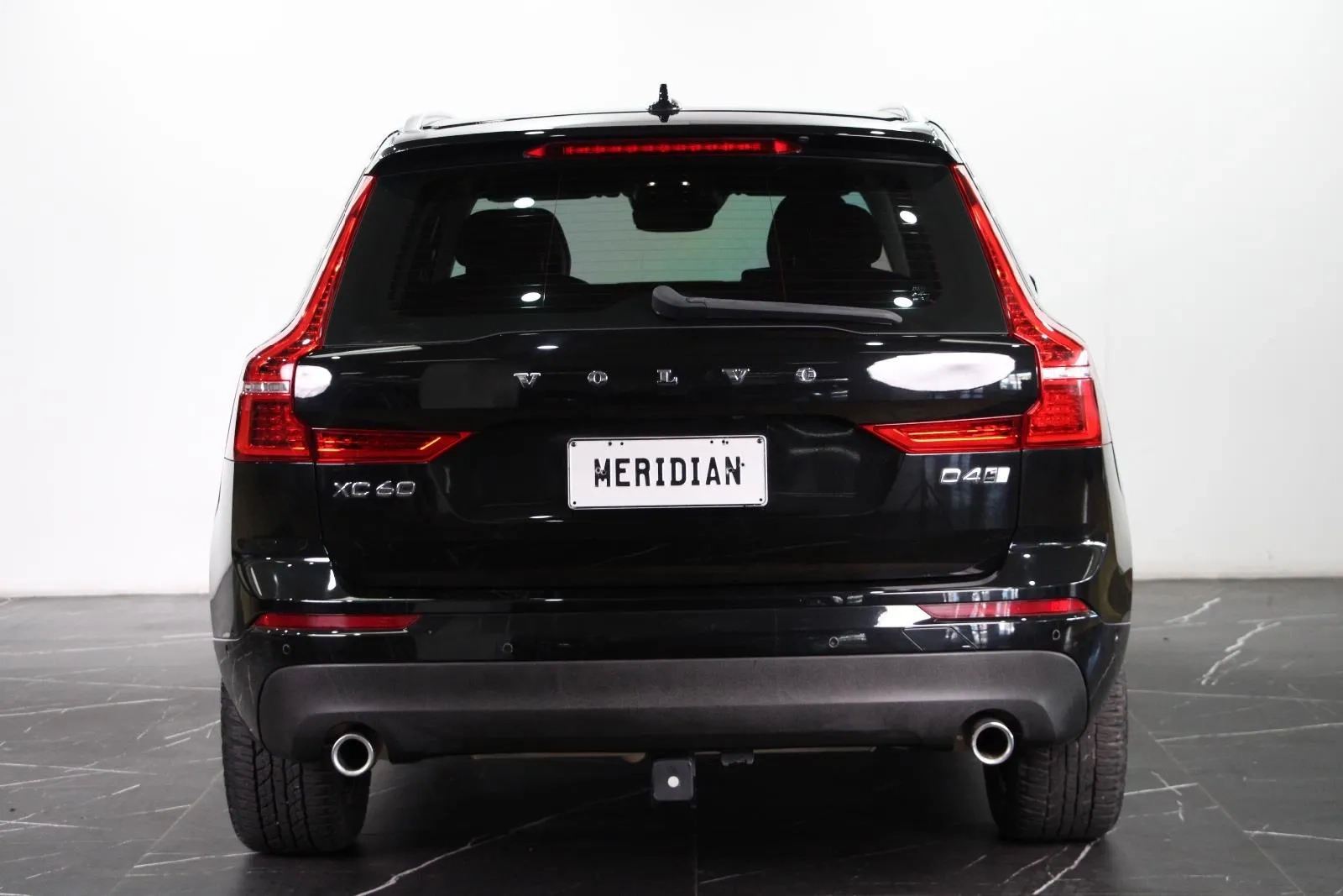 Volvo-XC60-D4 Momentum