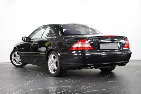 CL-Class