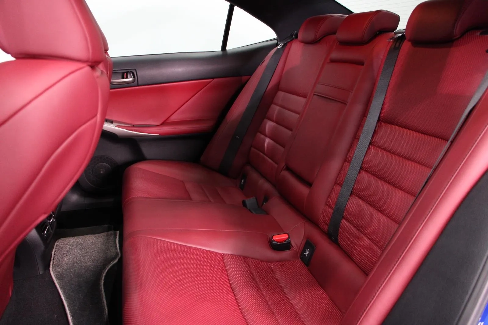 Lexus-IS-IS300 F Sport