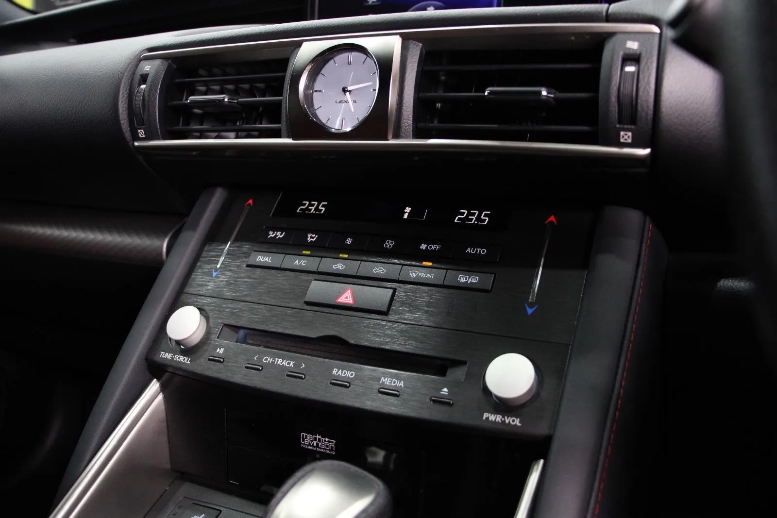Lexus-IS-IS300 F Sport
