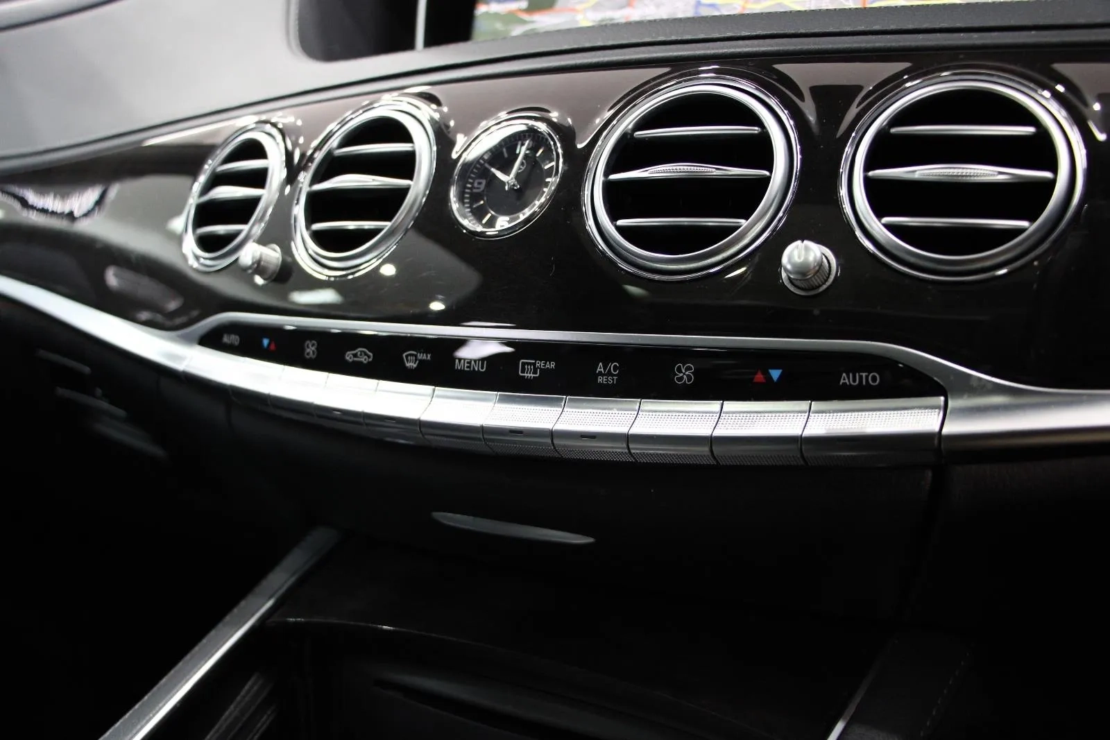 Mercedes-Benz-S-Class-S350 d