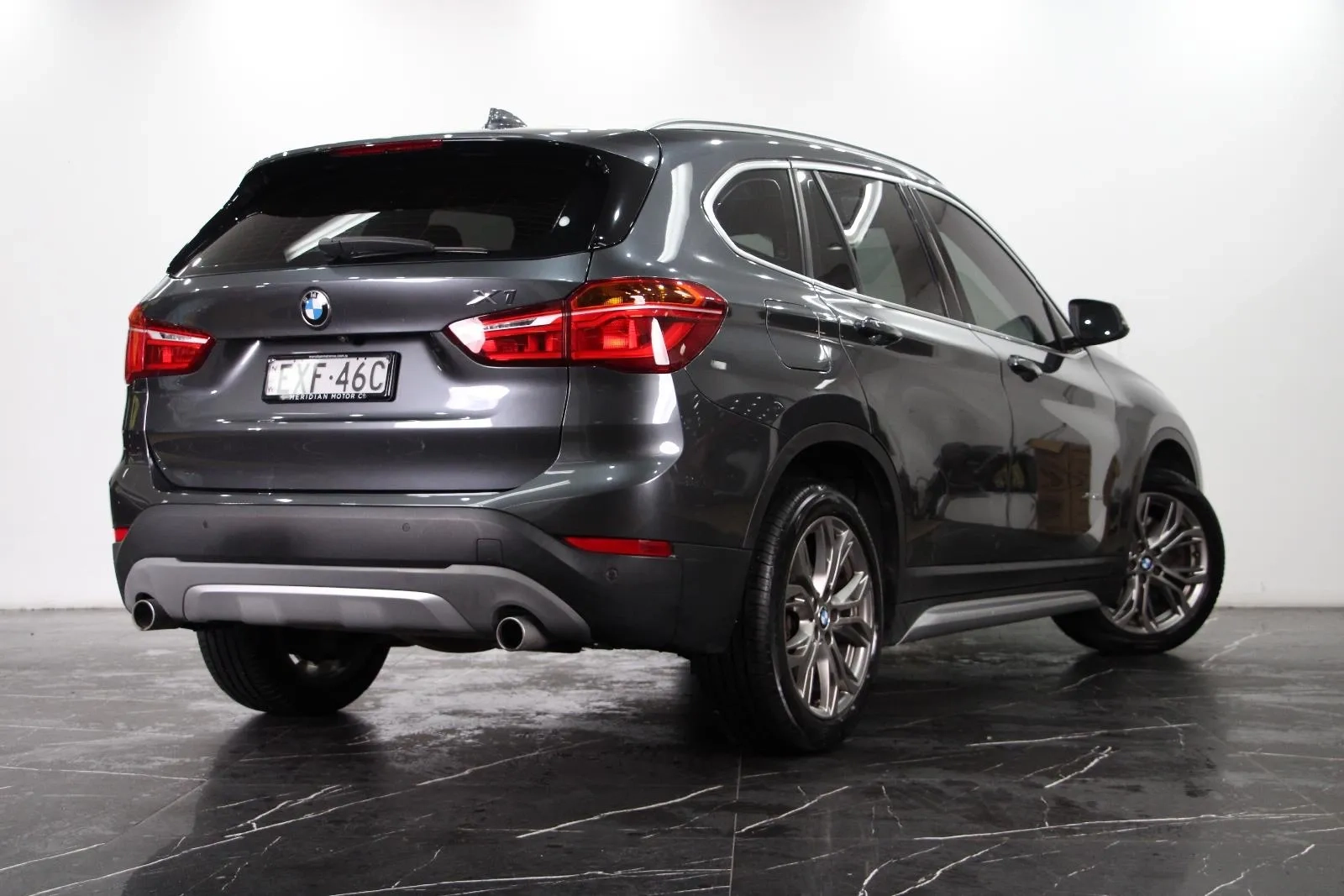 BMW-X1-xDrive20d