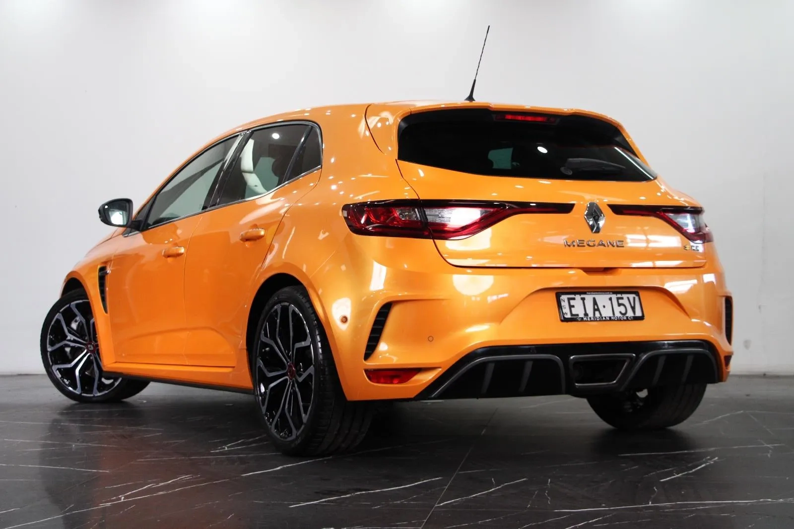 Renault-Megane-R.S. 280