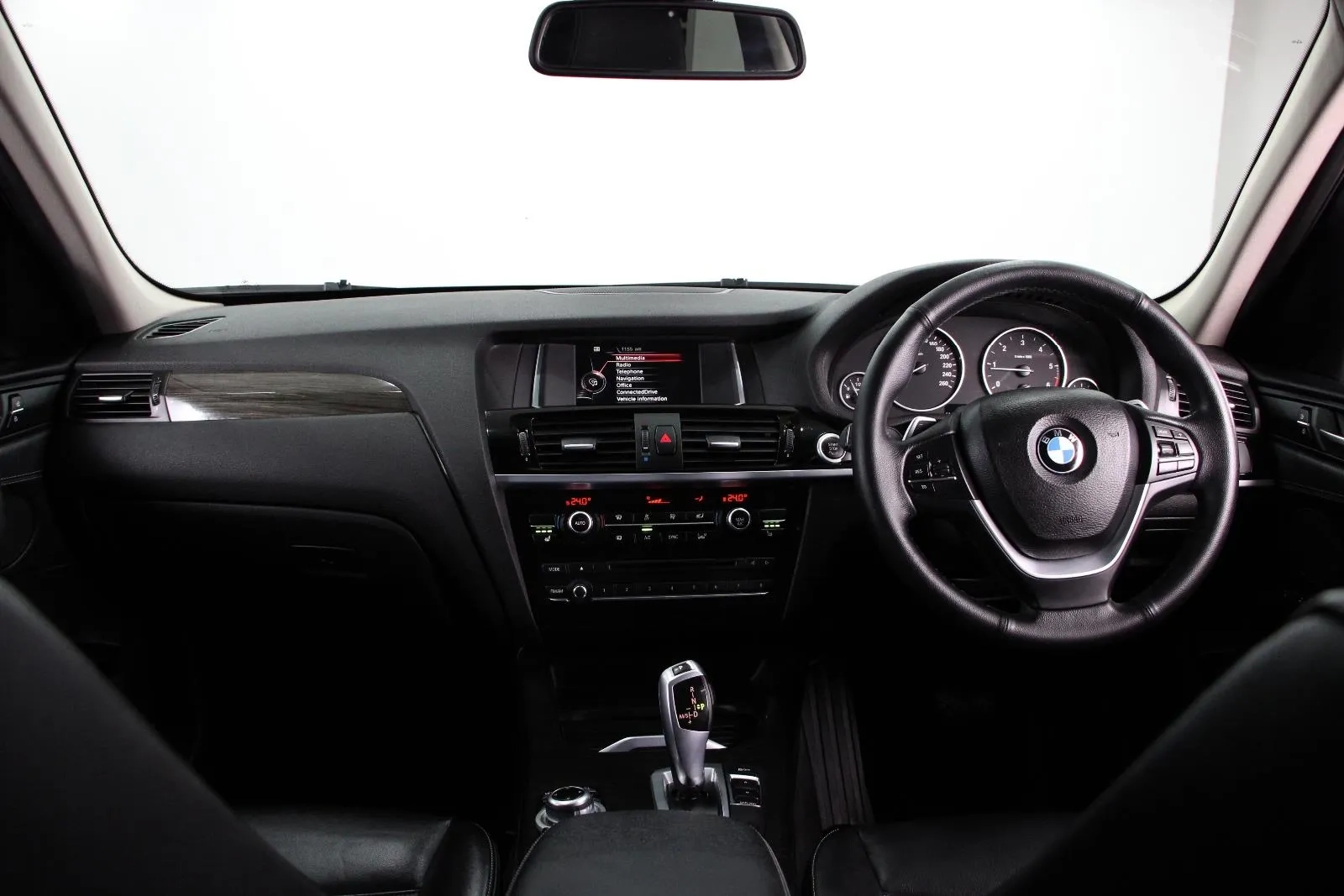 BMW-X3-xDrive20d
