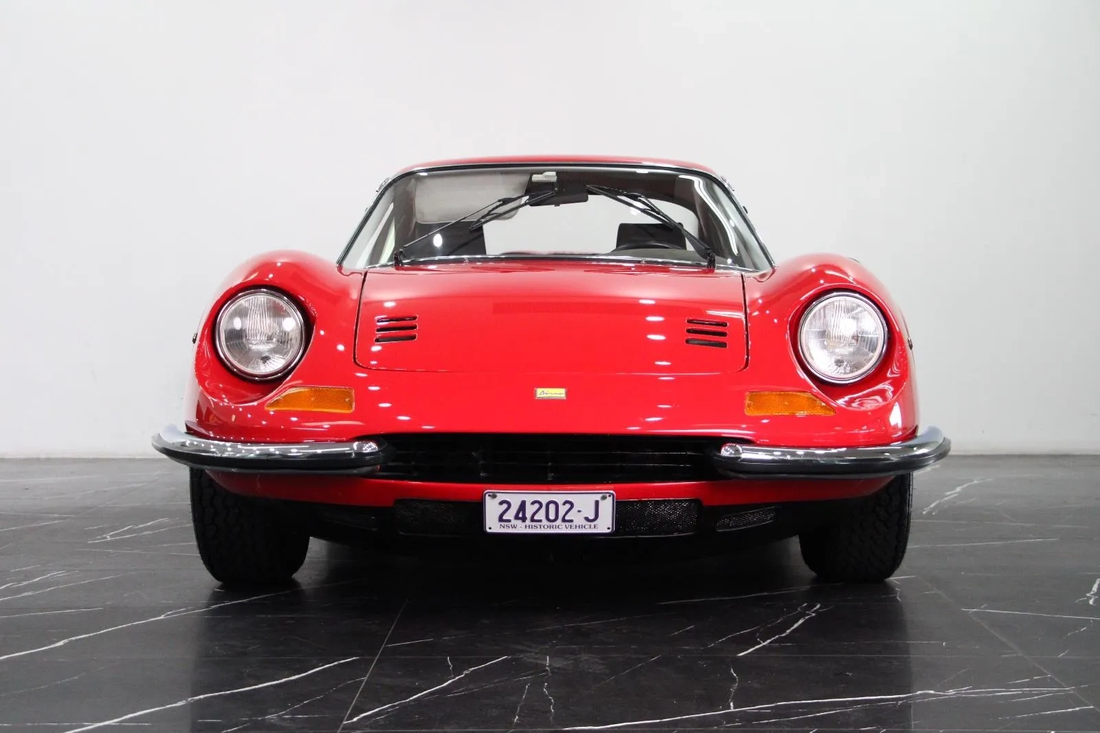 Ferrari-Dino-246 GT