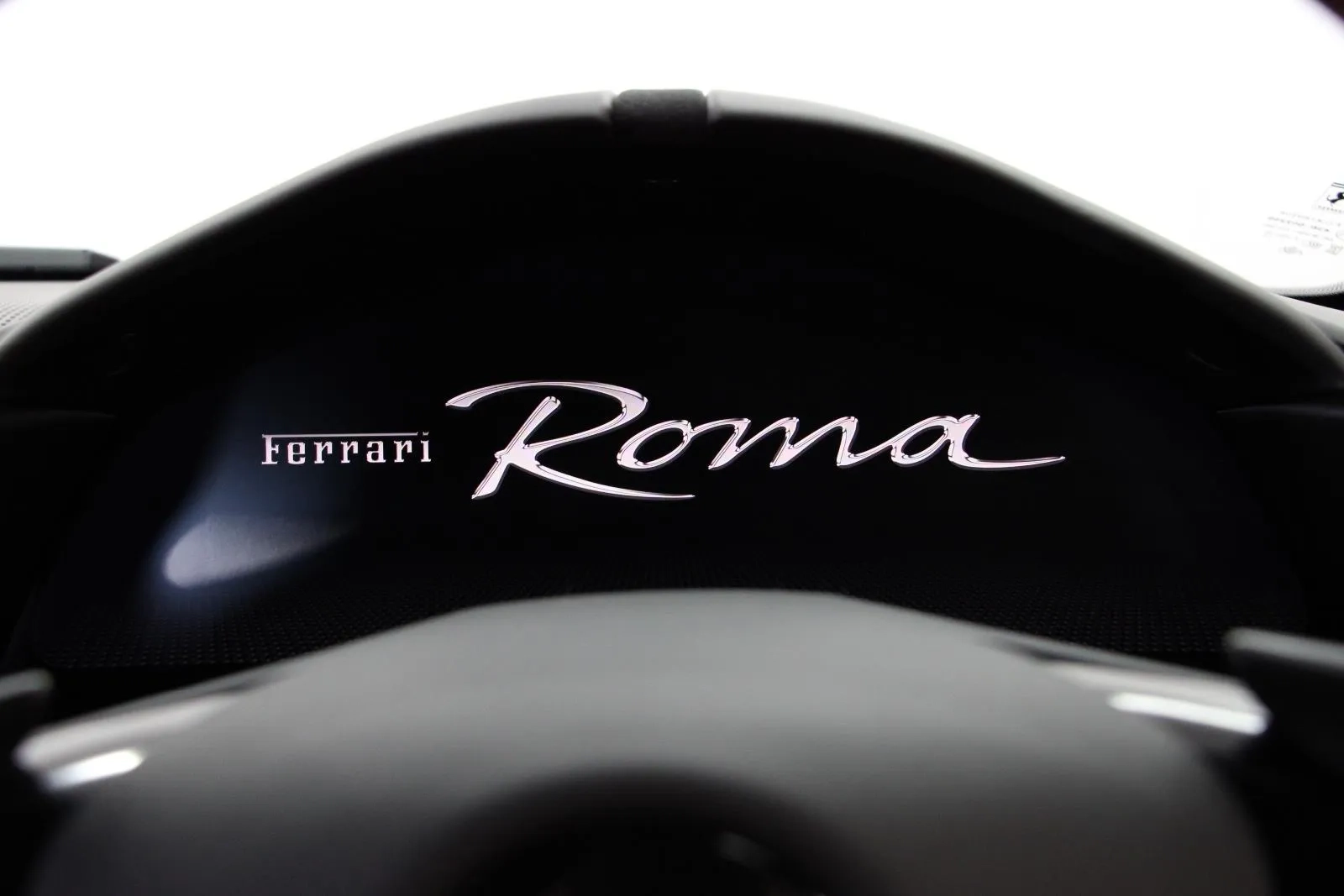 Ferrari-Roma-