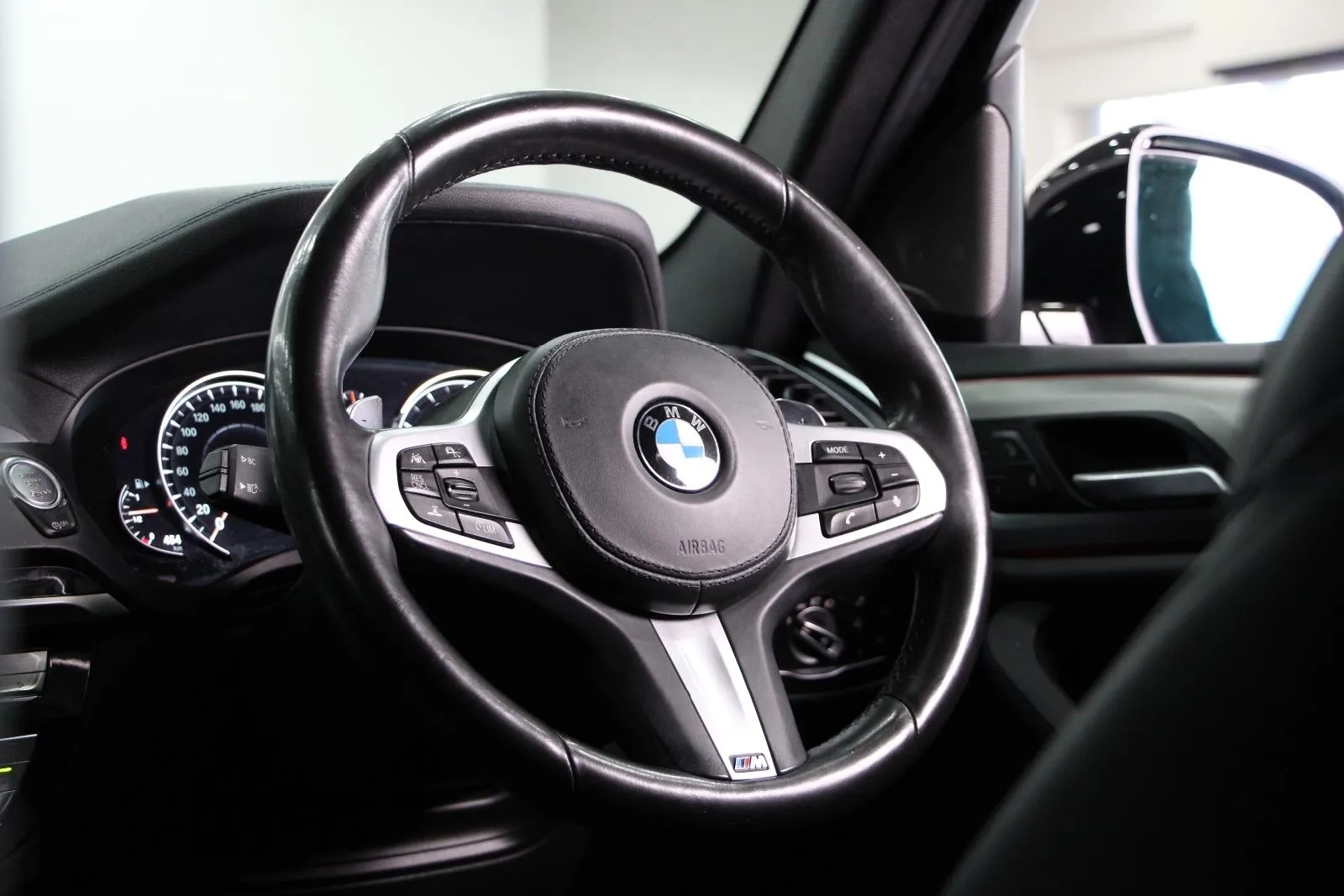 BMW-X3-M40i