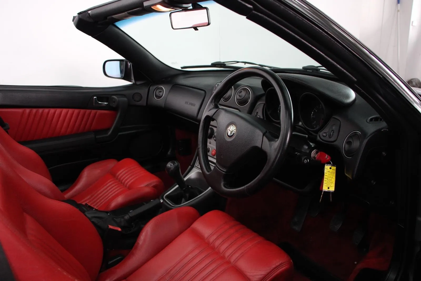 Alfa Romeo-Spider-JTS