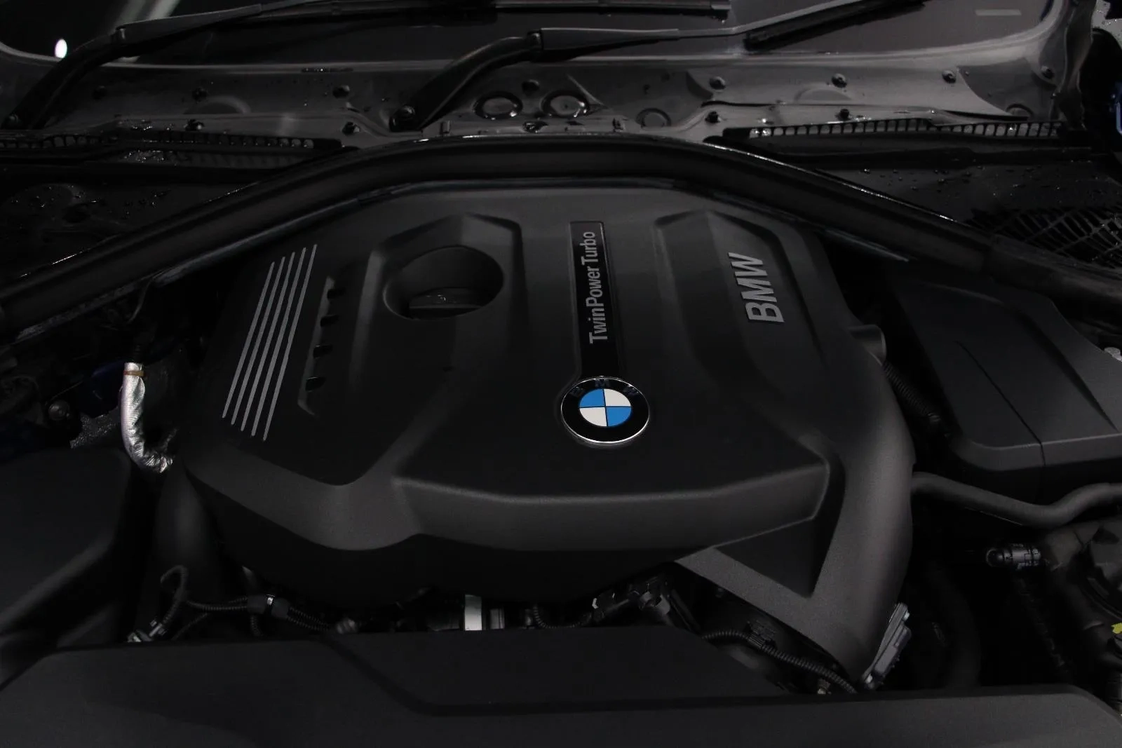 BMW-3 Series-330i M Sport
