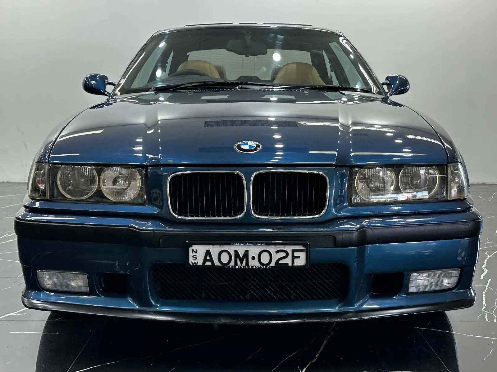BMW-M3-