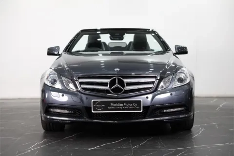 E-Class
