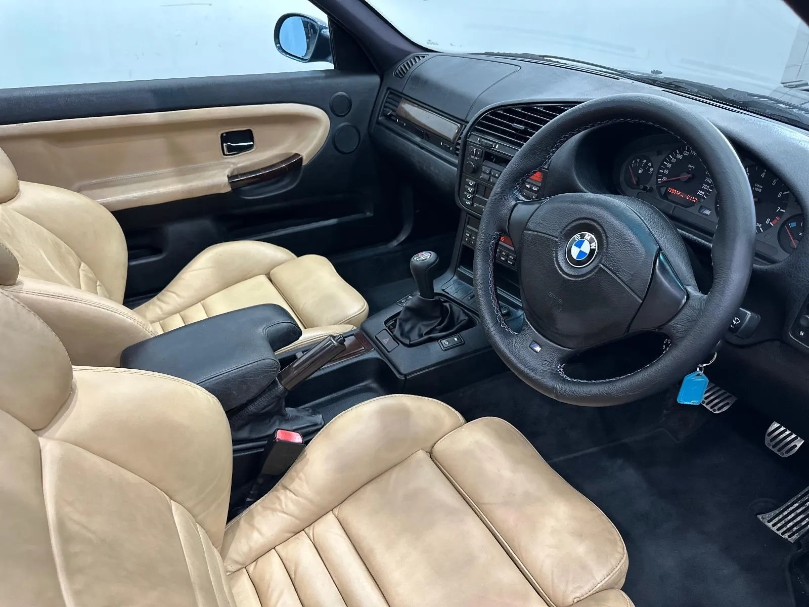 BMW-M3-