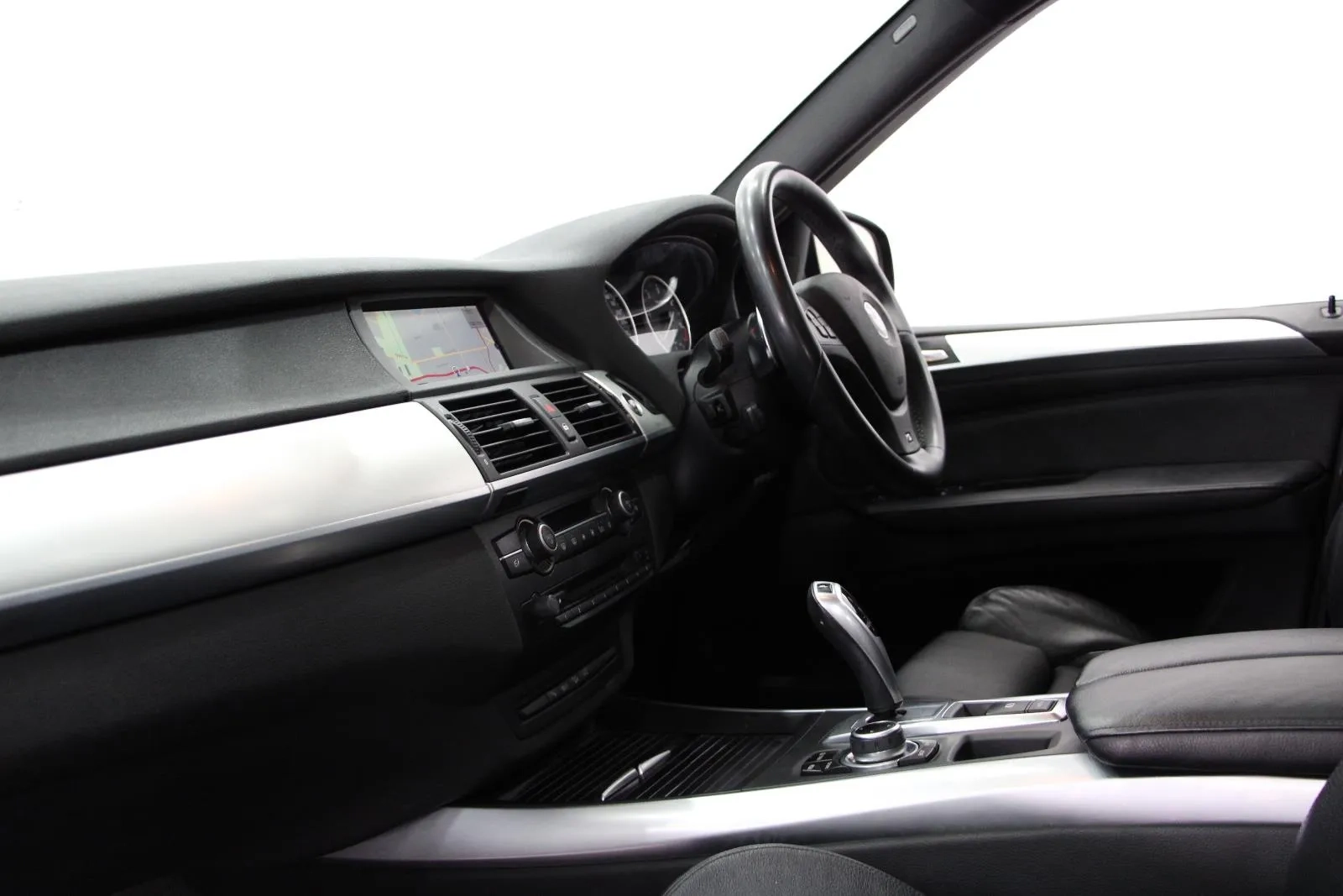 BMW-X5-xDrive40d Sport