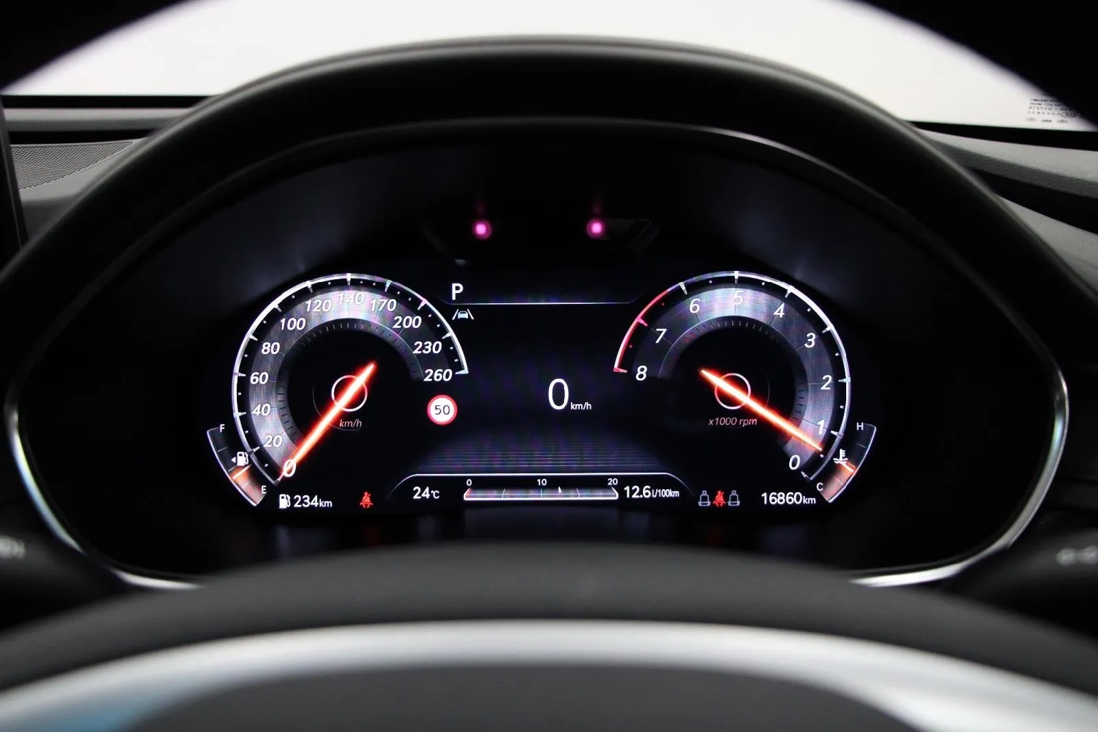 Genesis-G80-3.5T AWD