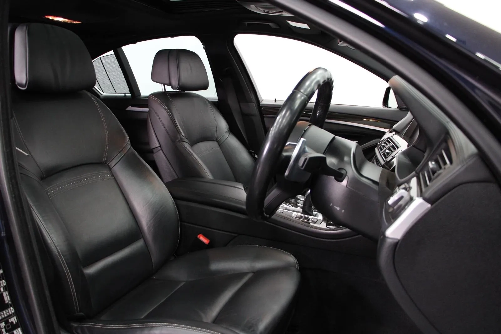 BMW-5 Series-535i M Sport
