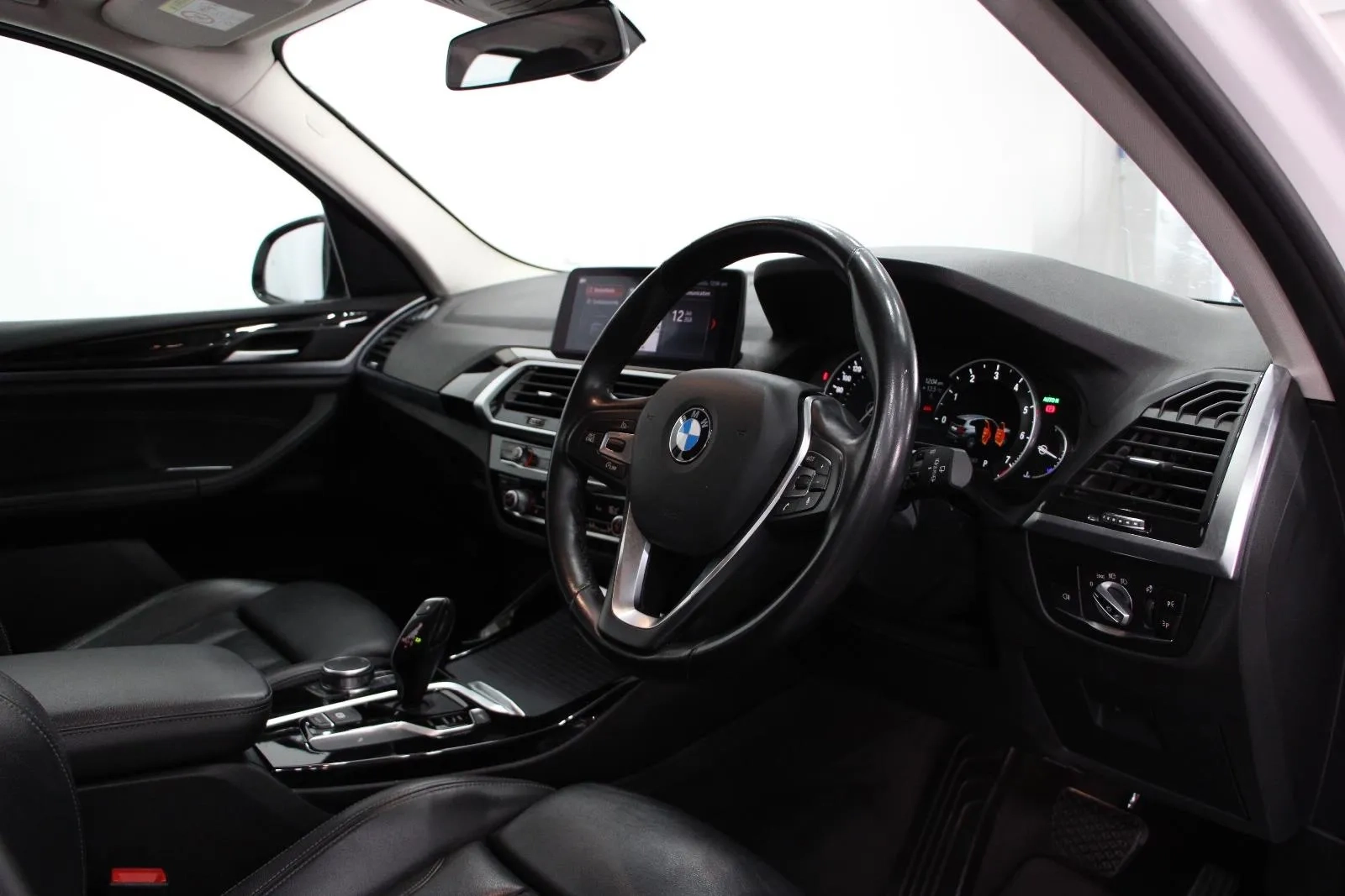 BMW-X3-sDrive20i