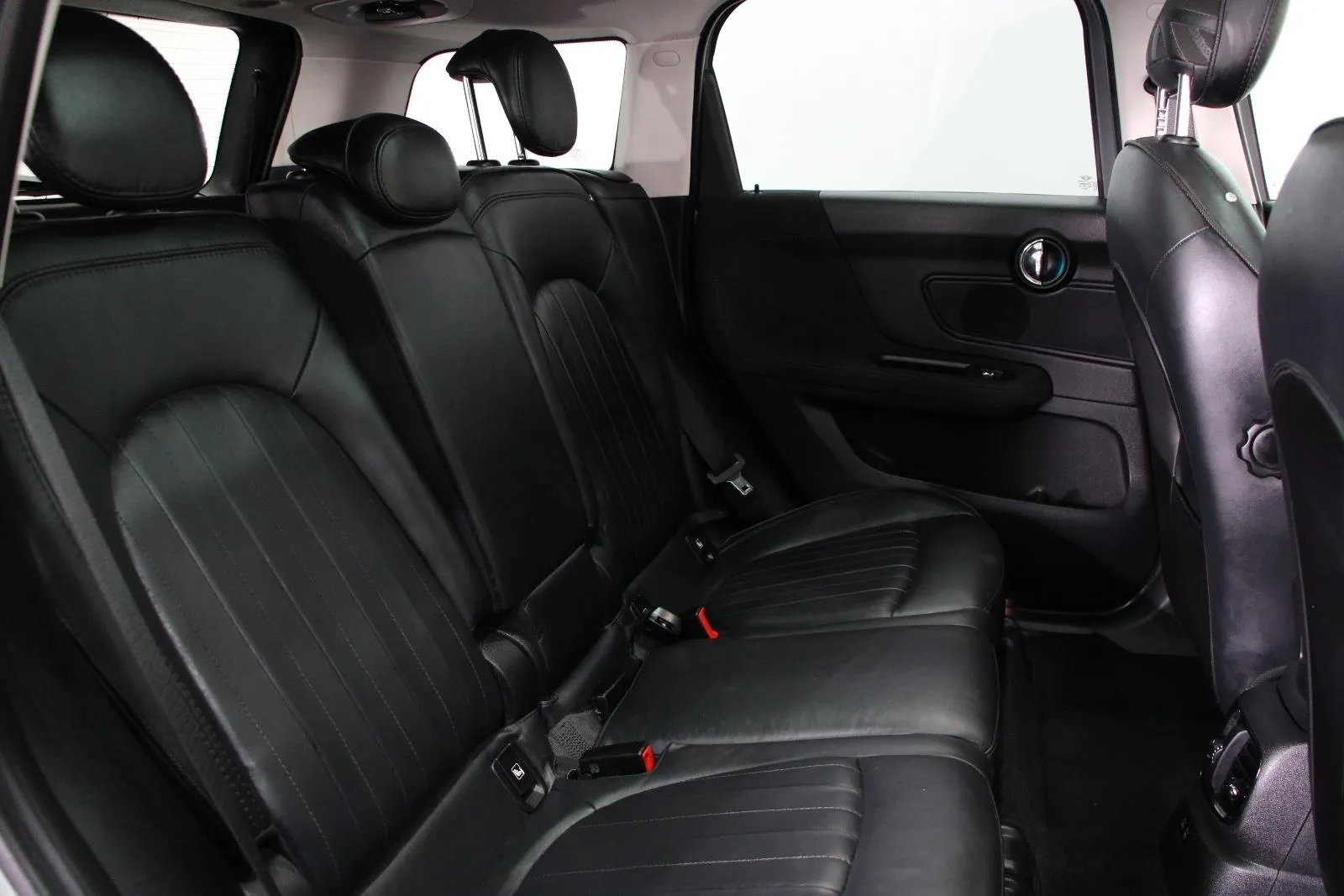 MINI-Countryman-Cooper D
