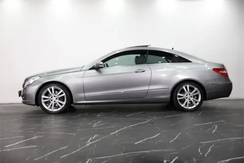 E-Class