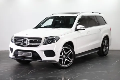 GLS-Class