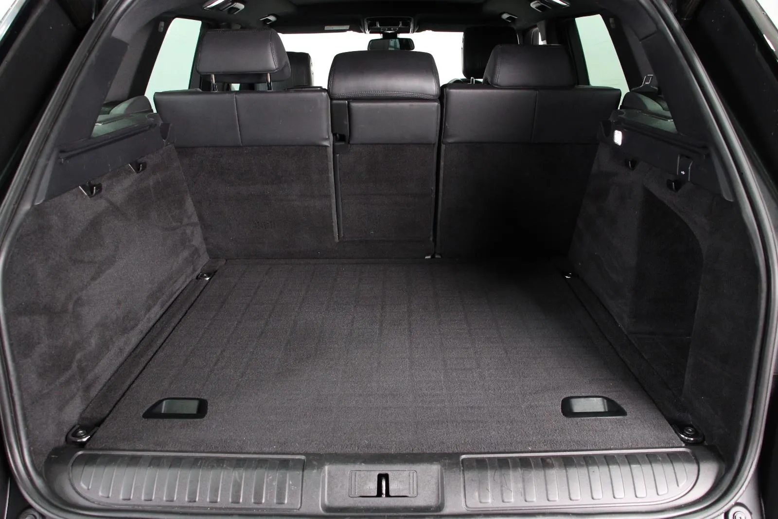 Land Rover-Range Rover Sport-SDV6 HSE