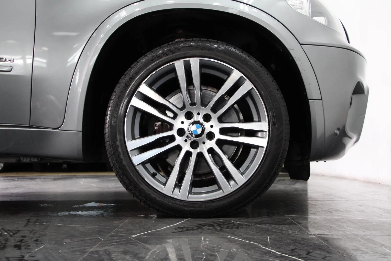 BMW-X5-xDrive40d Sport