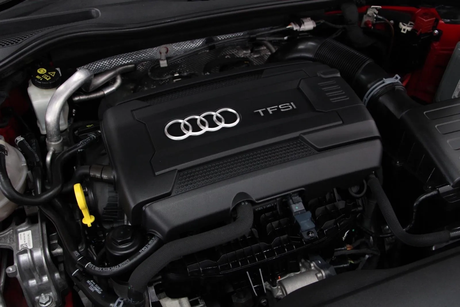 Audi-TT-S Line