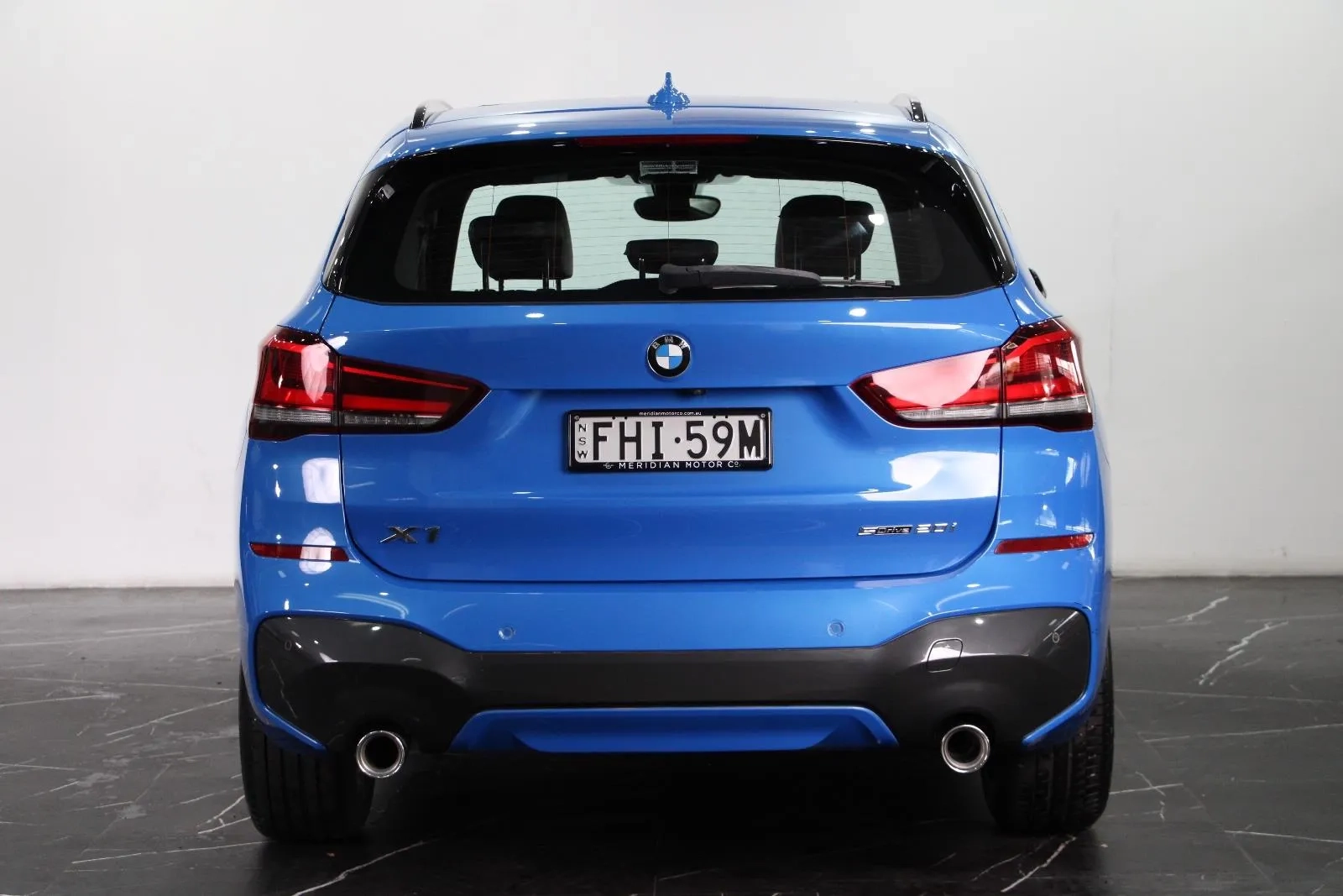 BMW-X1-sDrive20i