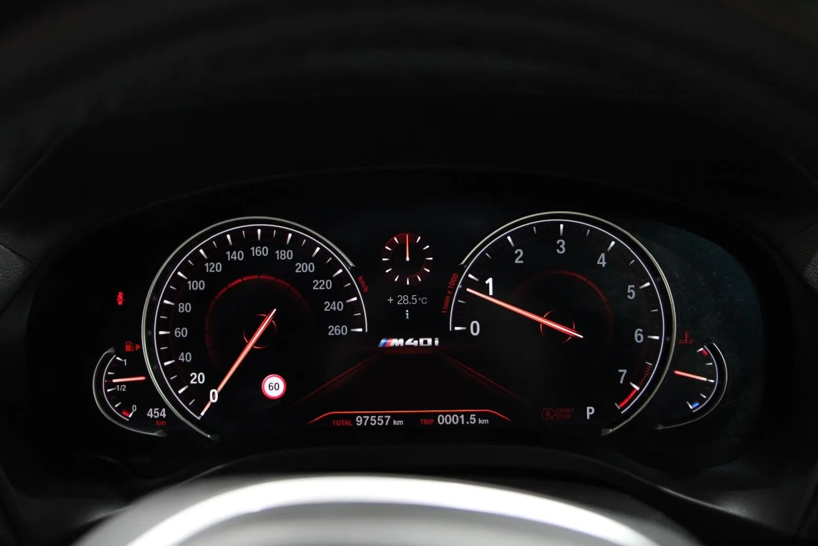 BMW-X3-M40i