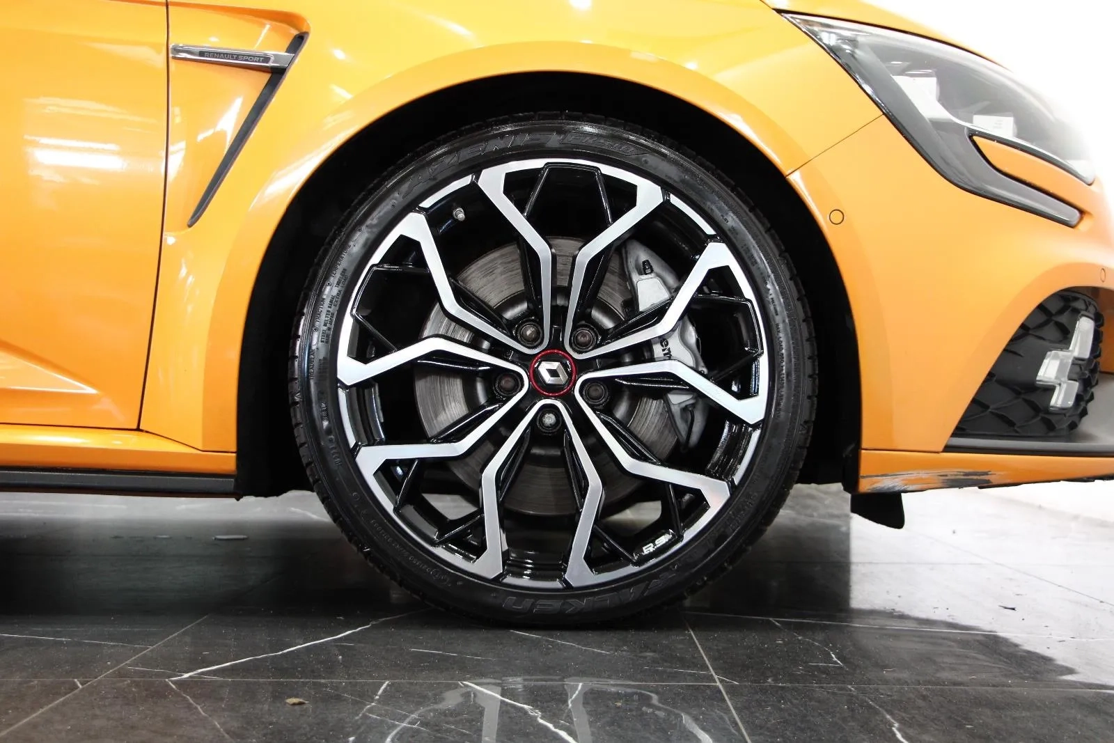 Renault-Megane-R.S. 280