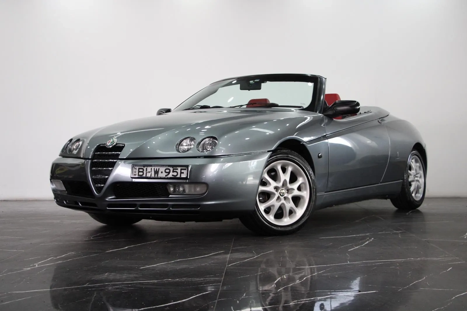 Alfa Romeo-Spider-JTS