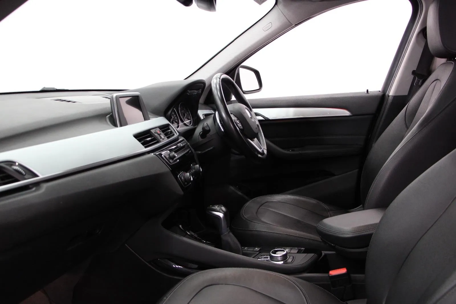 BMW-X1-xDrive20d