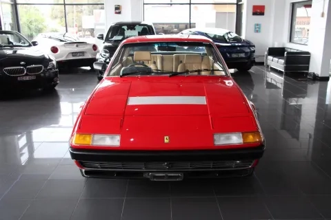 Ferrari400GT