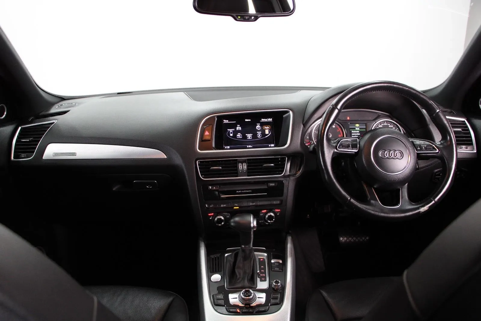 Audi-Q5-TFSI