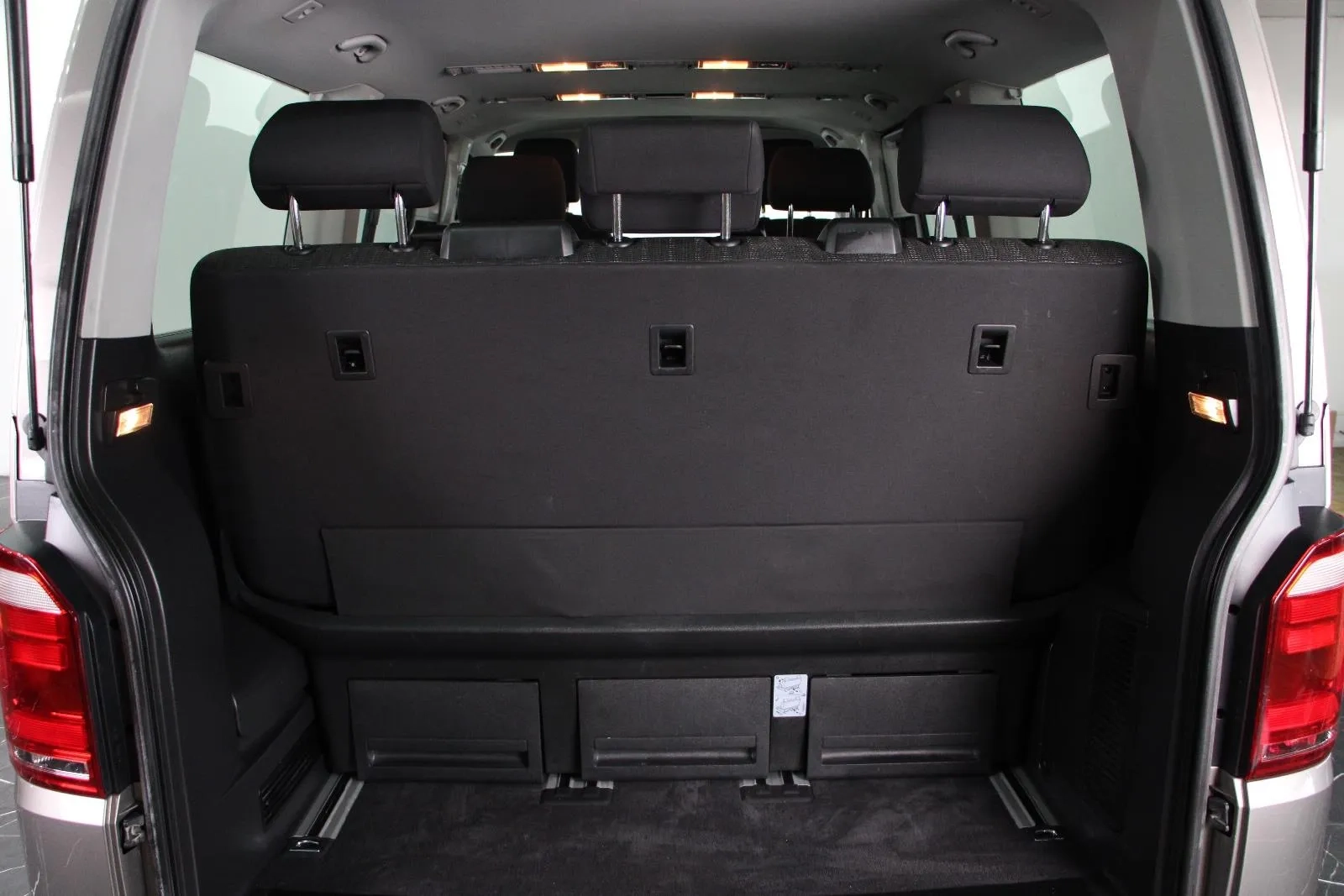Volkswagen-Multivan-TDI340 Comfortline