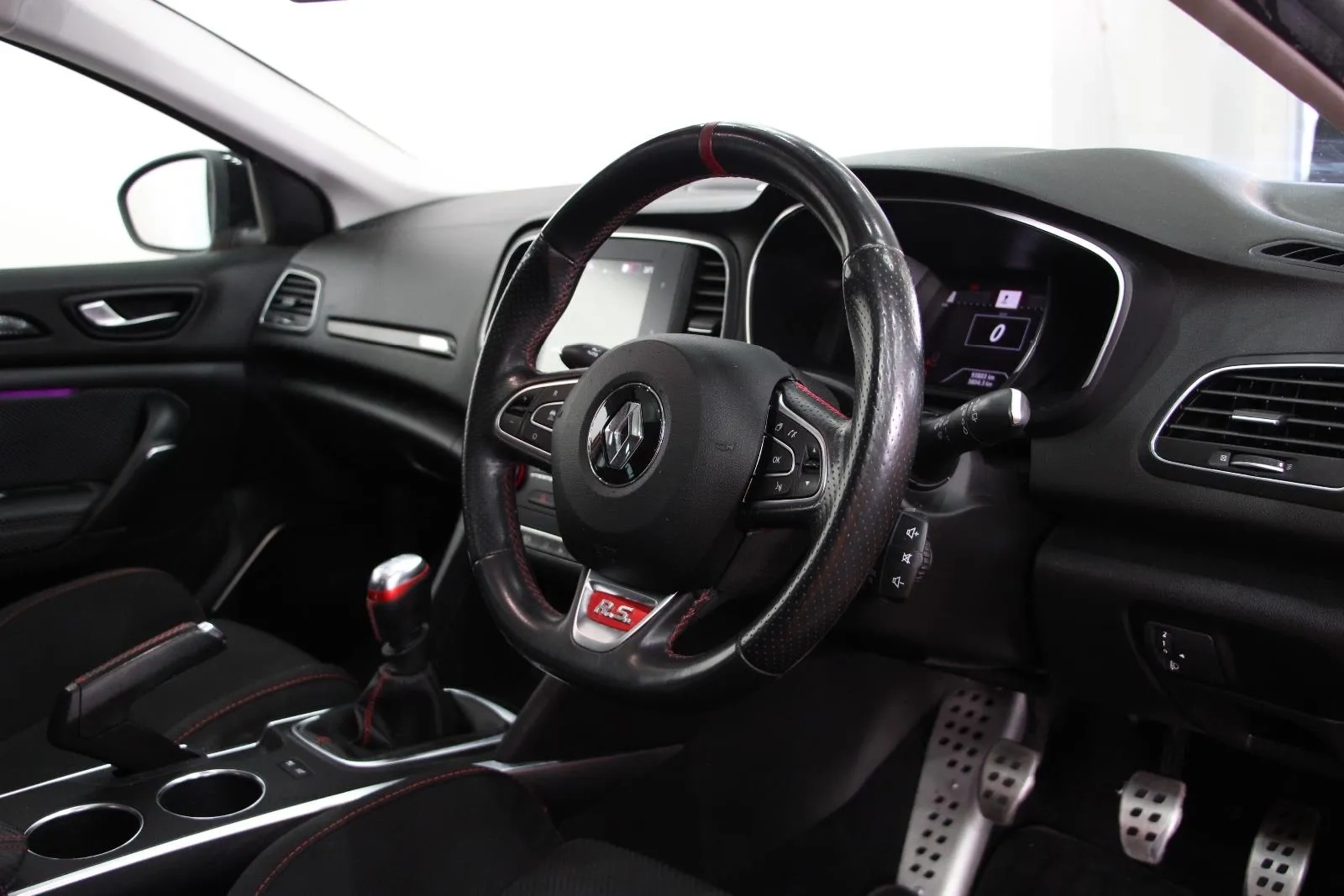 Renault-Megane-R.S. 280