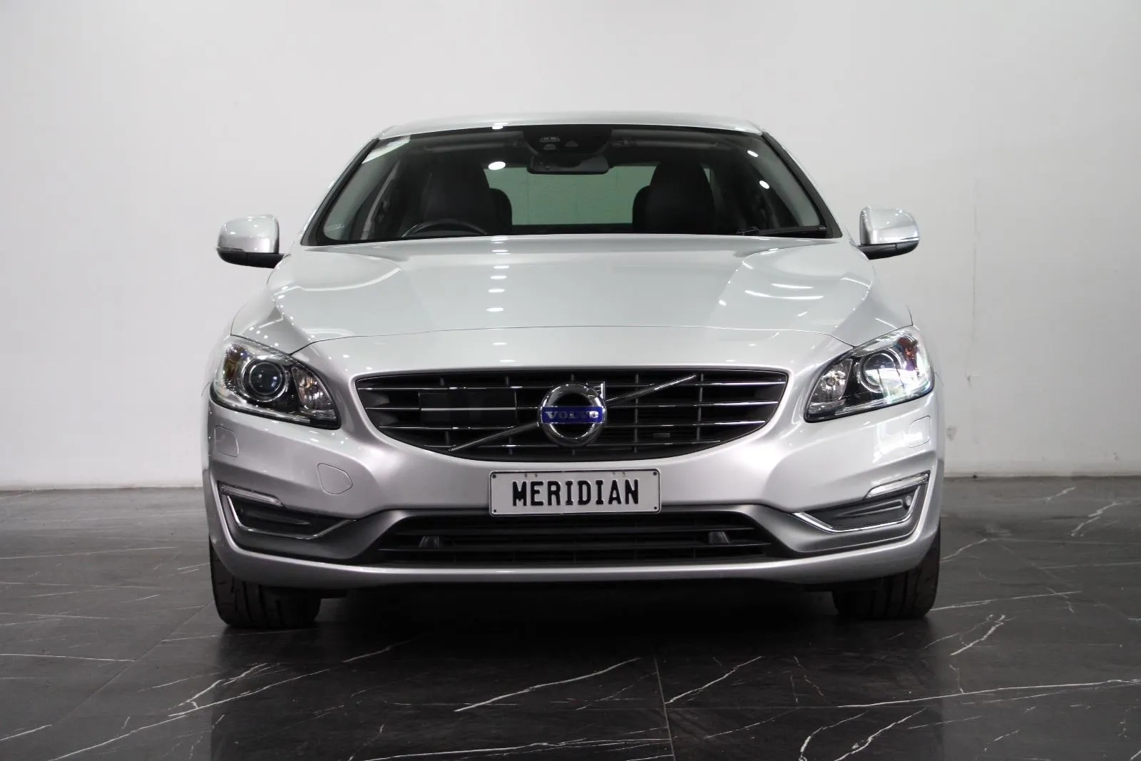 Volvo-S60-D4 Kinetic
