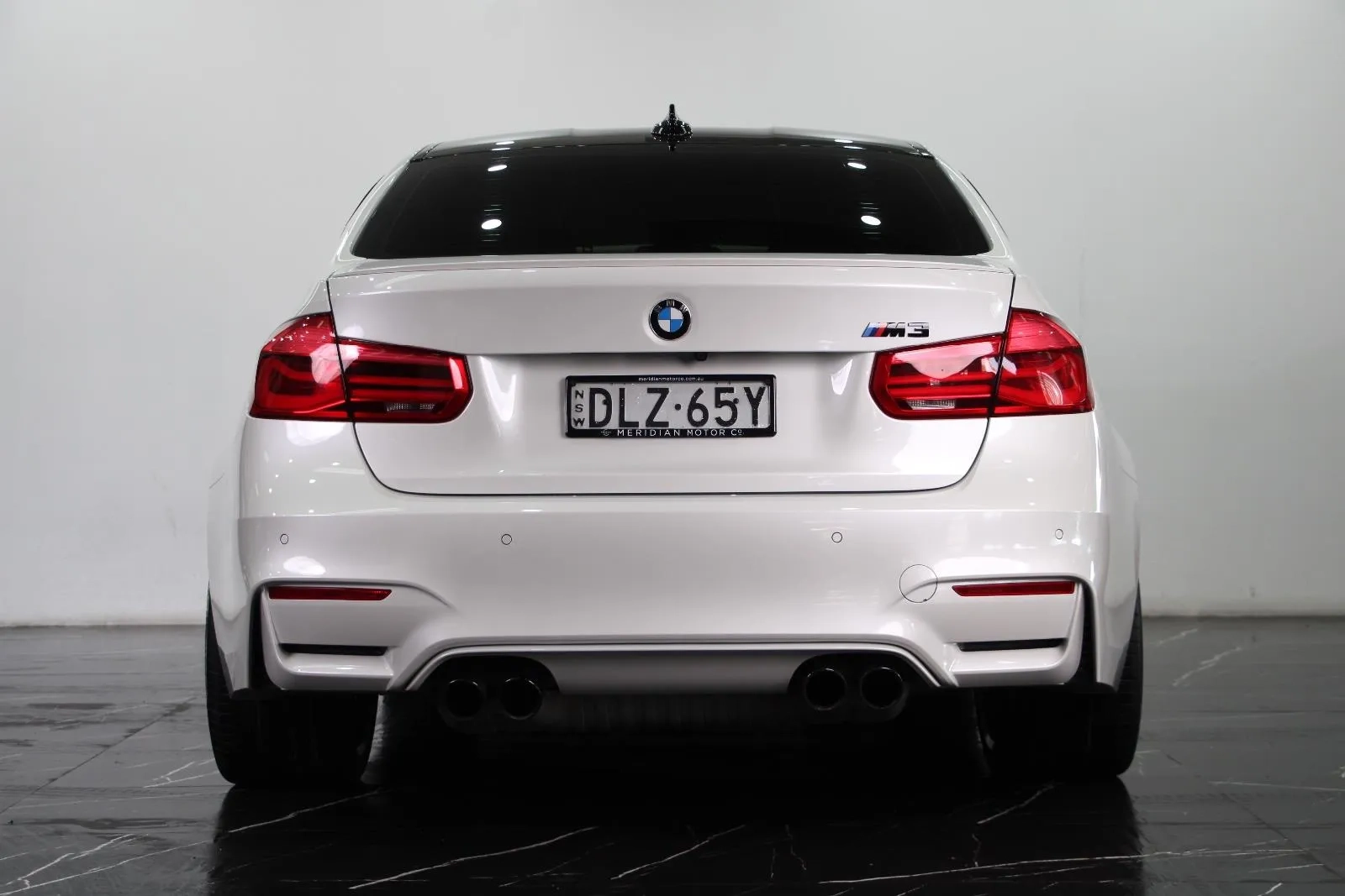 BMW-M3-Competition