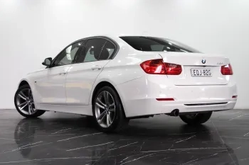 BMW3 Series