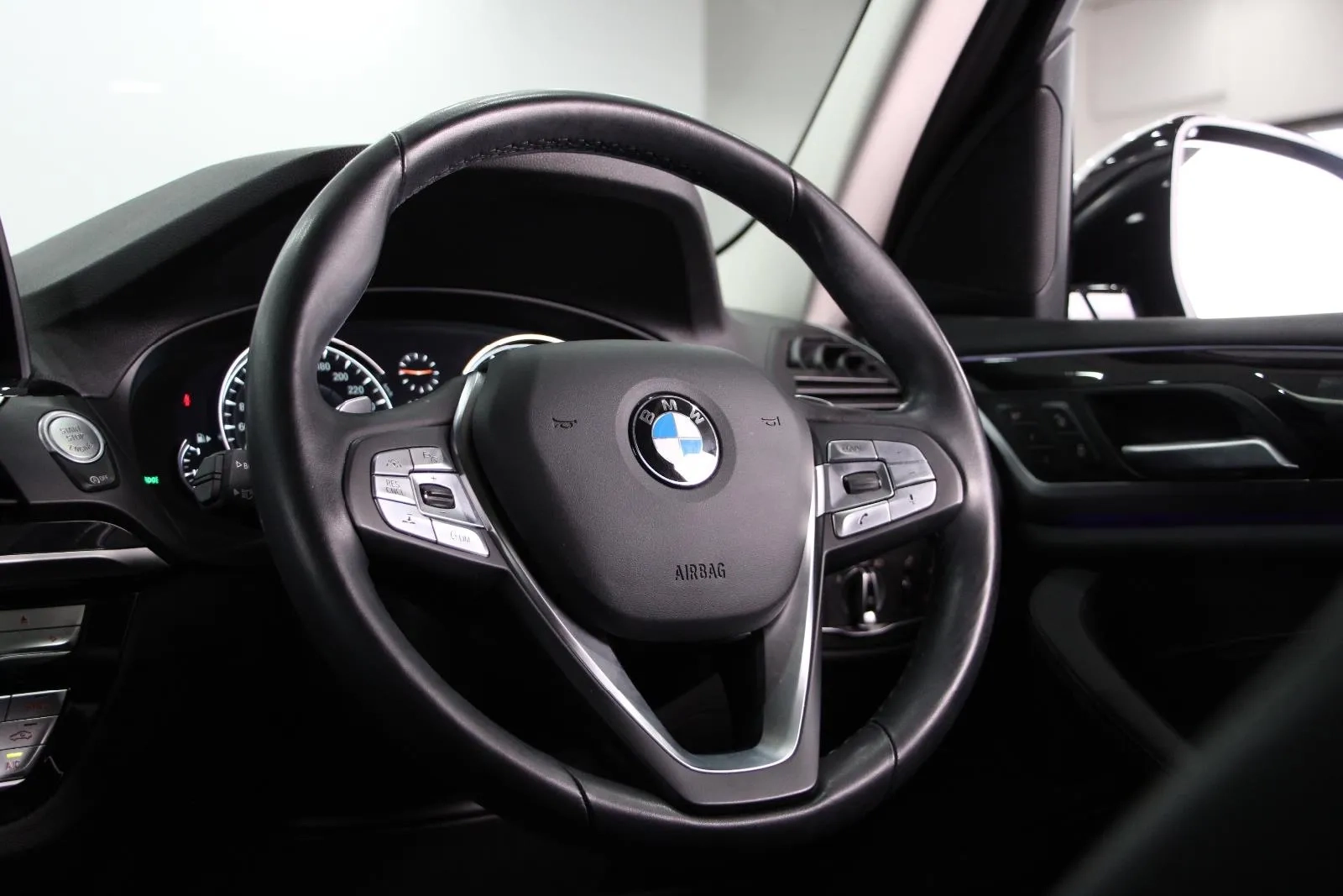 BMW-X3-xDrive30i
