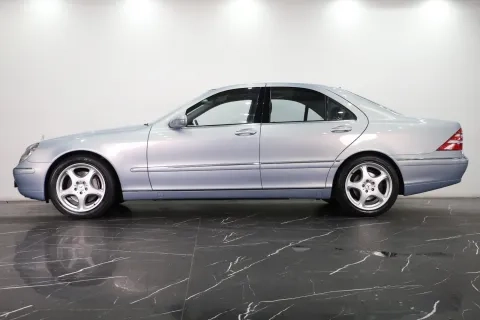 S-Class