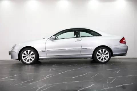 CLK-Class