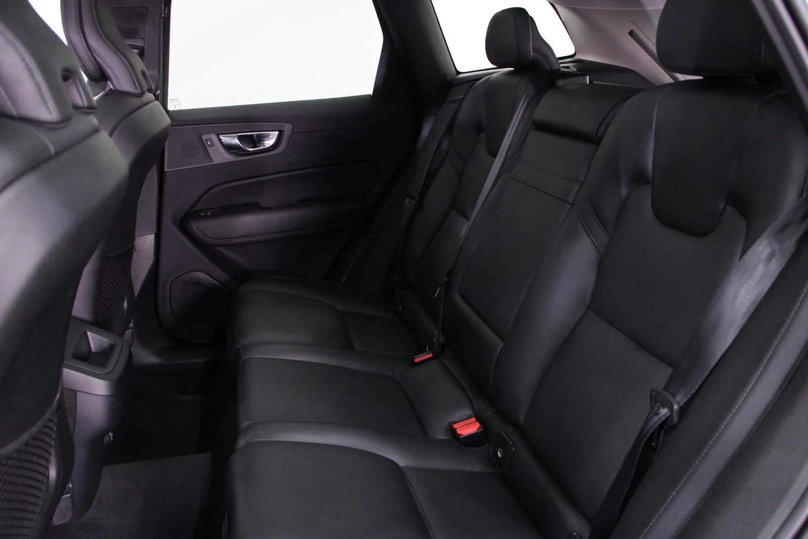 Volvo-XC60-T5 Momentum