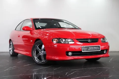 HoldenMonaro