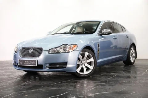 XF