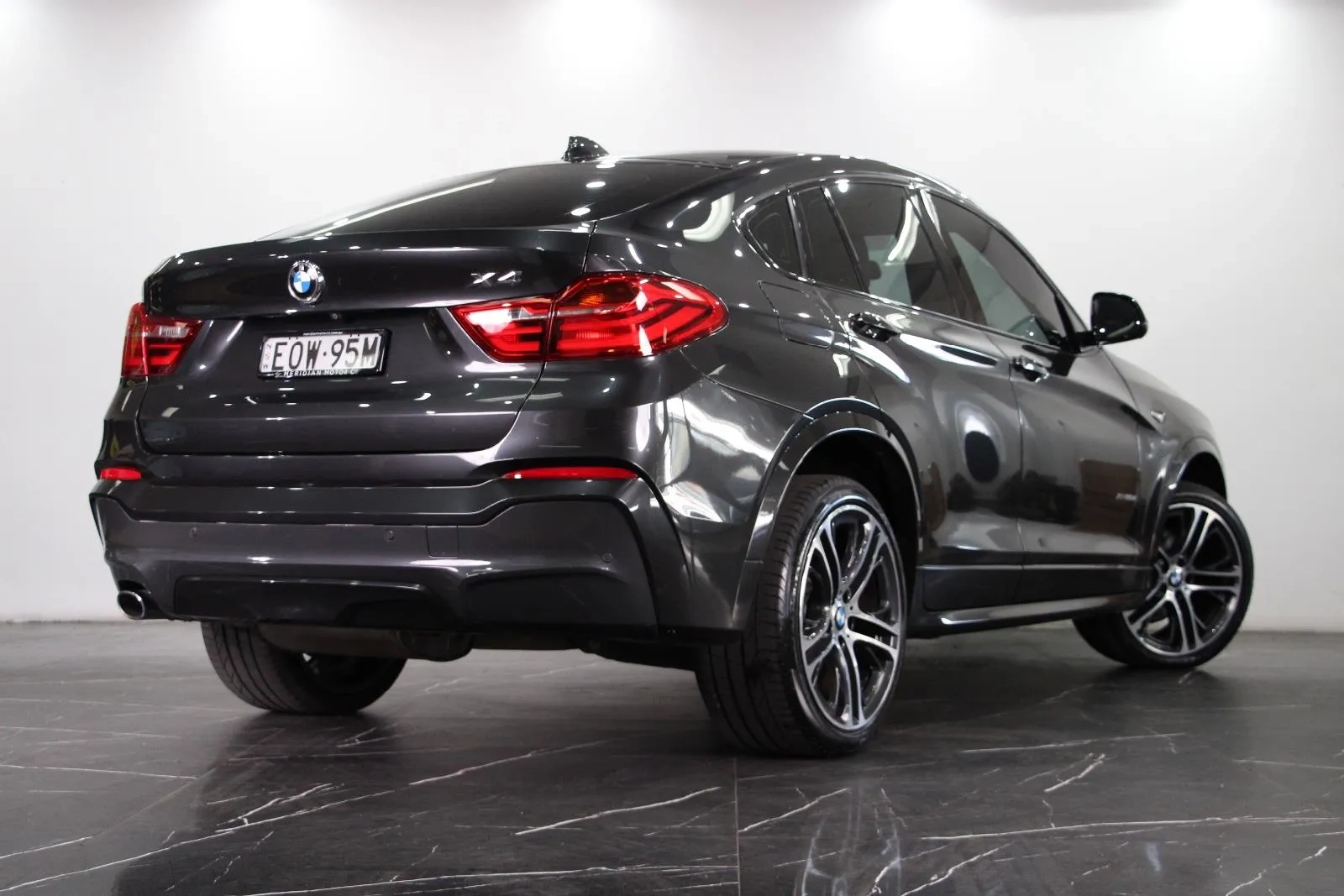 BMW-X4-xDrive20d